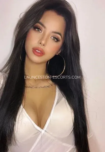Launceston escorts Rachel — 9
