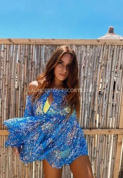 Launceston escorts Layla — 1