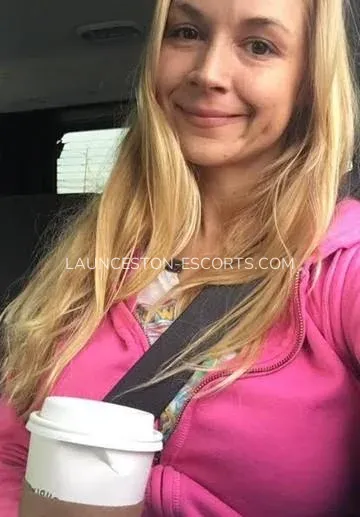 Launceston escorts Julia — 1