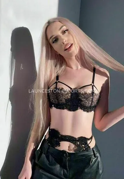 Launceston escorts Sonja — 1