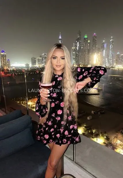 Launceston escorts Ella — 6