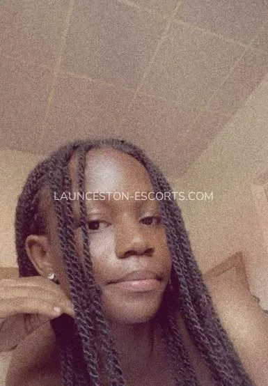 Launceston escorts Ellinor — 6