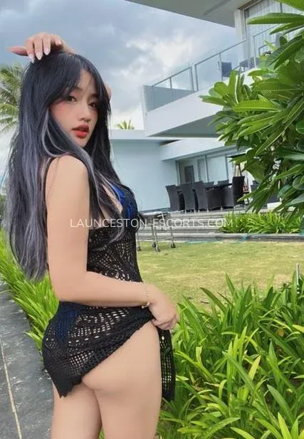 Launceston escorts Genesis — 10