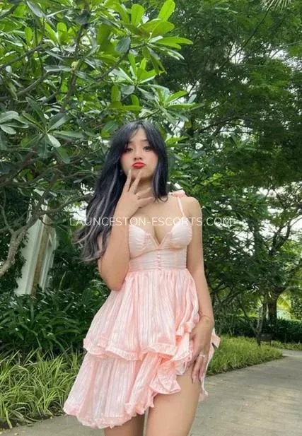 Launceston escorts Genesis — 6