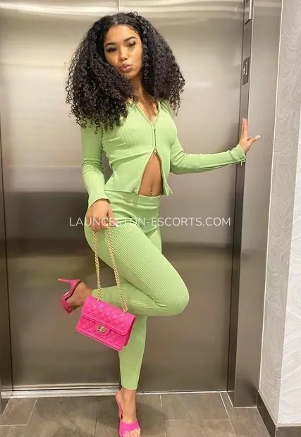 Launceston escorts payton