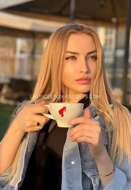 Launceston escorts Valerie — 7