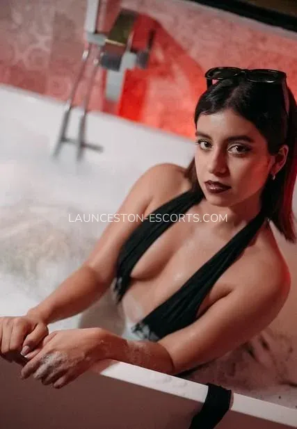 Launceston escorts Elvira — 6