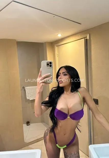 Launceston escorts Kylee — 4