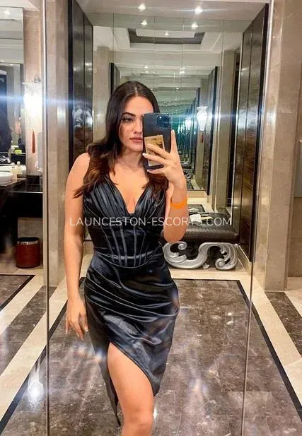 Launceston escorts Paige — 3