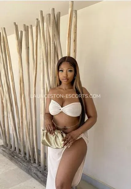 Launceston escorts Natalie — 4