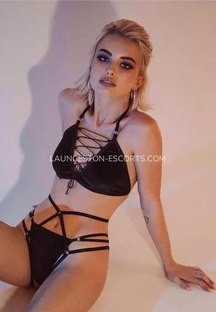 Launceston escorts Nathalie — 3