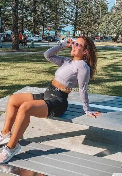 Launceston escorts Emilia — 1