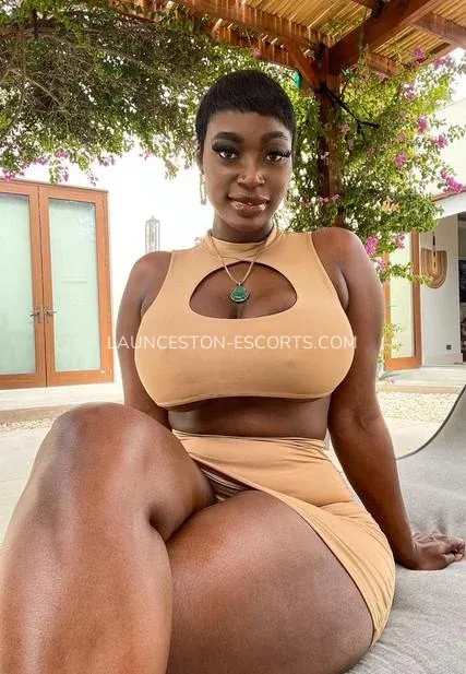 Launceston escorts Belinda — 1