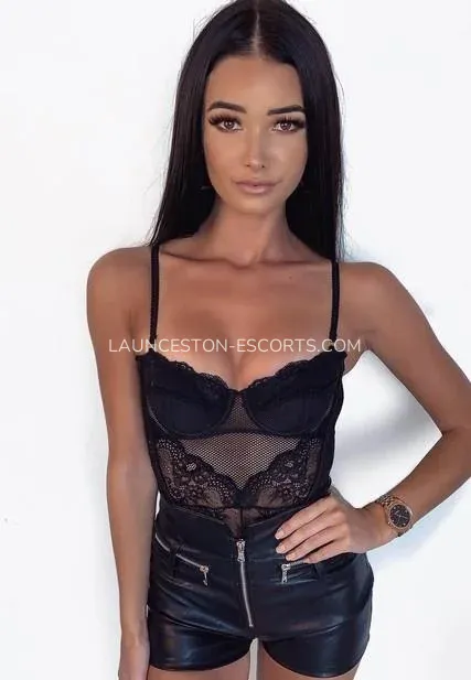 Launceston escorts Tecla — 7