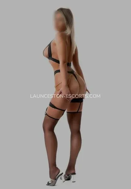 Launceston escorts Madelyn — 3