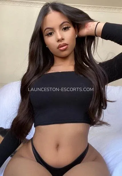 Launceston escorts Peyton — 3