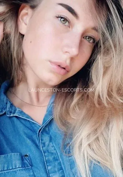 Launceston escorts Karin — 5
