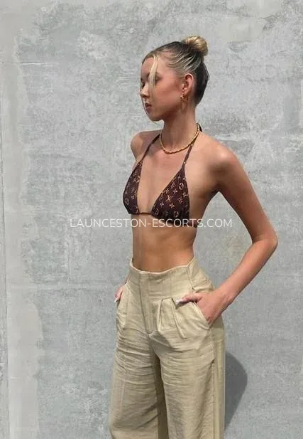 Launceston escorts Nevaeh — 1