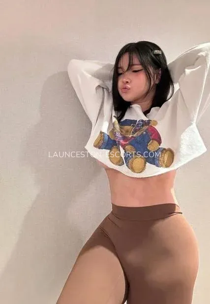 Launceston escorts Jayden — 3