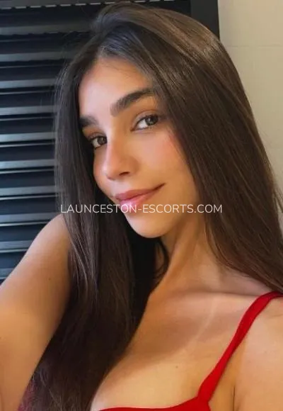 Launceston escorts Elsa — 2