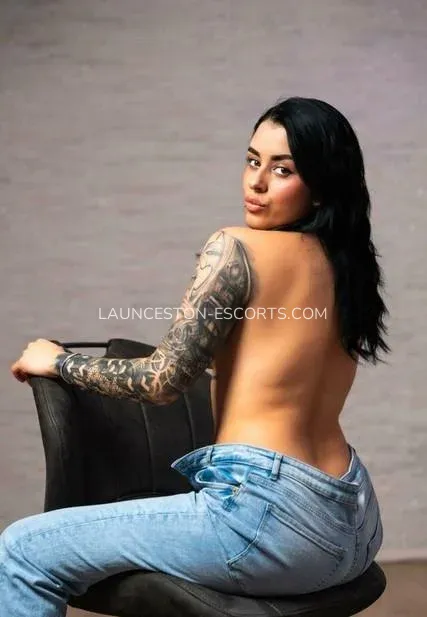Launceston escorts Simona — 4