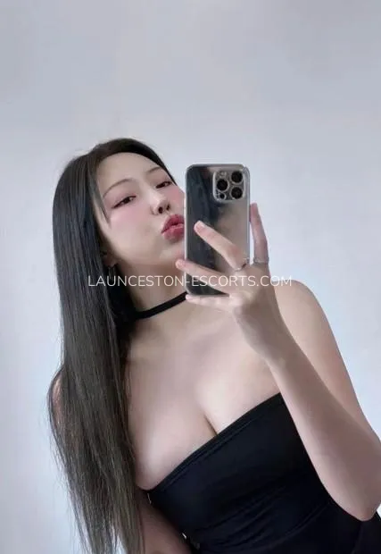 Launceston escorts Anita — 2
