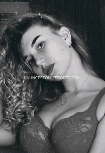 Launceston escorts Karin — 6