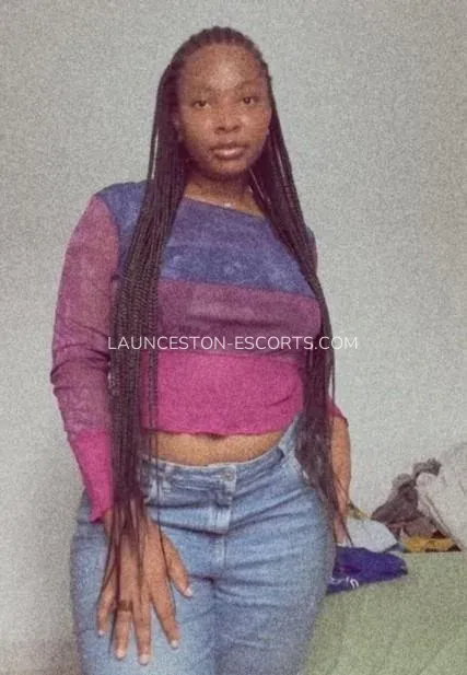 Launceston escorts Nicole — 3