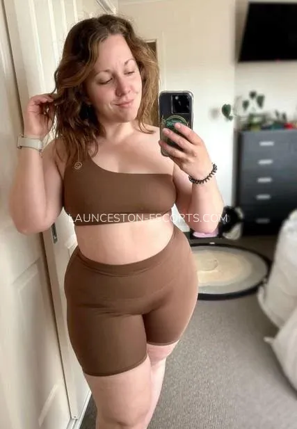 Launceston escorts Elsa — 1