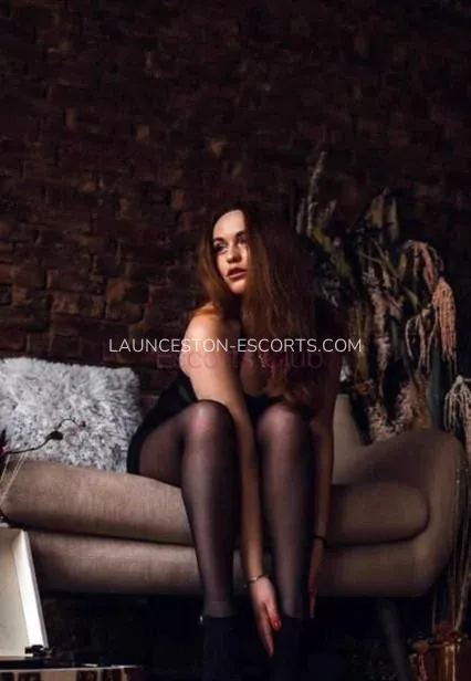 Launceston escorts Egle — 10
