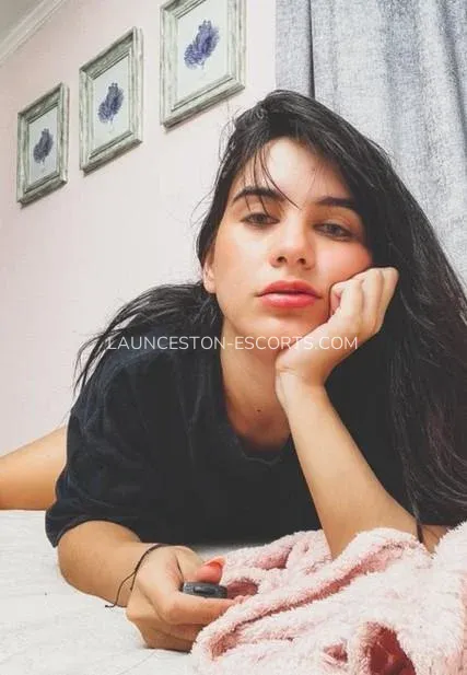 Launceston escorts Agneta — 1