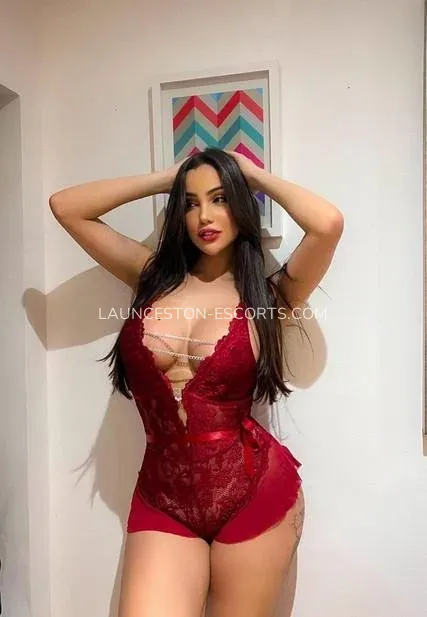 Launceston escorts Rachel — 4