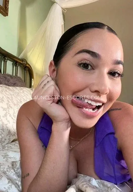 Launceston escorts Lilly — 1