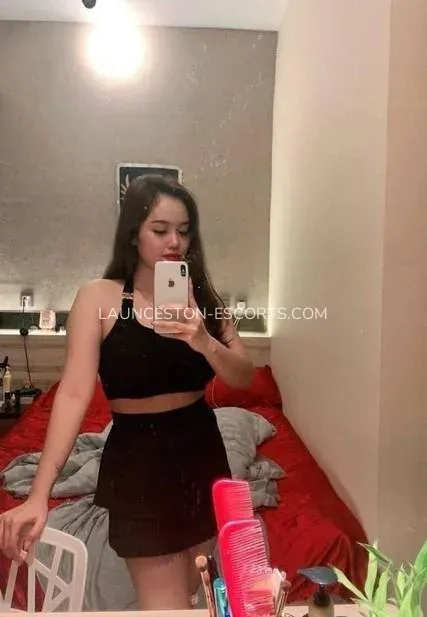 Launceston escorts Ariel — 4