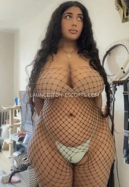 Launceston escorts Stephanie — 1