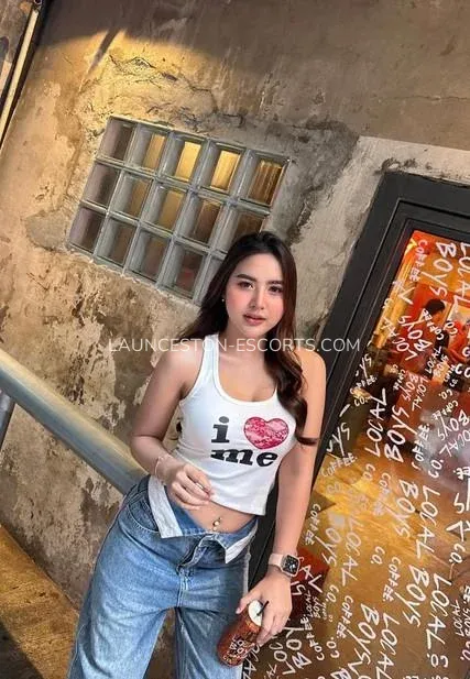 Launceston escorts Bailey — 3