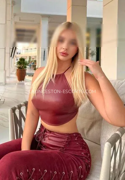 Launceston escorts Angelina — 7