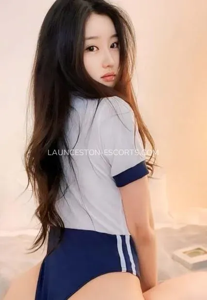 Launceston escorts Zoe — 5