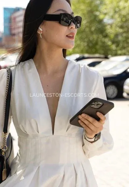 Launceston escorts Jade — 5