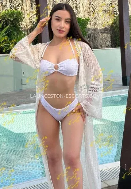 Launceston escorts Gracie — 6