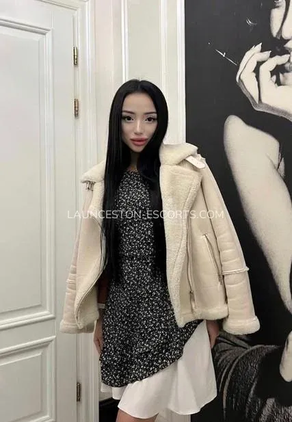 Launceston escorts Kristina — 8