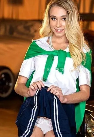 Launceston escorts Agata