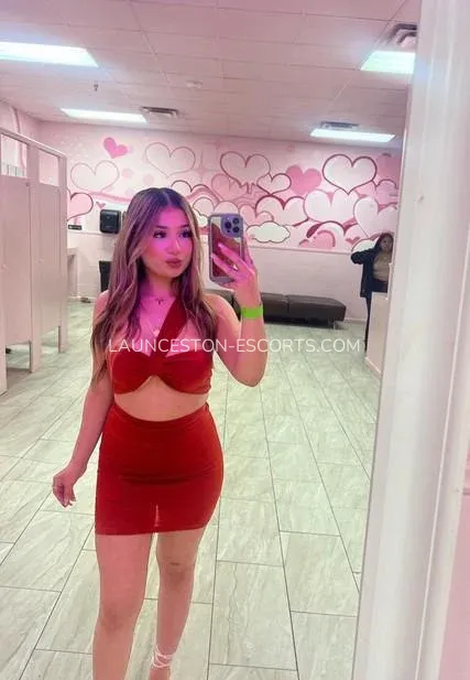 Launceston escorts Charlotte — 3