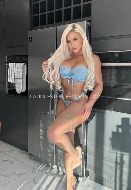 Launceston escorts Viola — 8