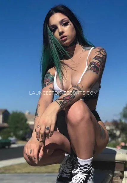 Launceston escorts Charlotte — 3