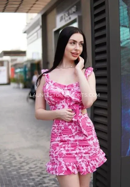 Launceston escorts Olivia — 6