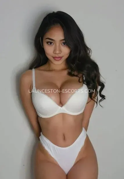 Launceston escorts Sofia — 7
