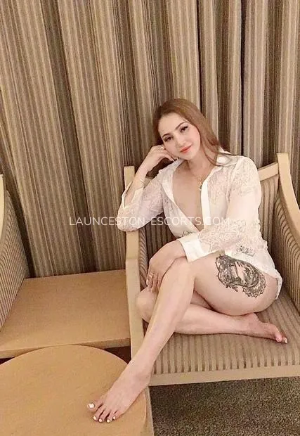 Launceston escorts Mafalda