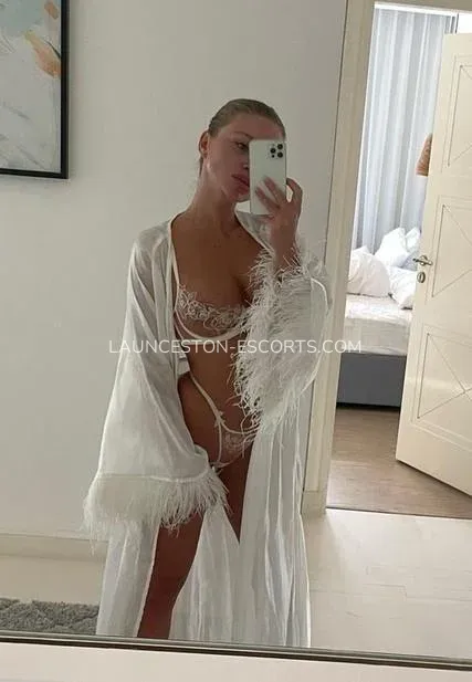 Launceston escorts Tecla — 8