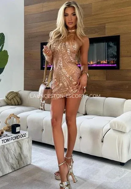 Launceston escorts Ariel — 4